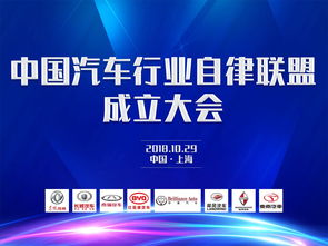 畢馬威中國(guó)正式啟動(dòng)2018領(lǐng)先汽車(chē)科技50企業(yè)評(píng)選，聚焦技術(shù)服務(wù)新浪潮