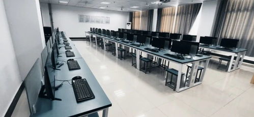 探秘計算機網(wǎng)絡工程 計算機與信息工程學院中的理想之選