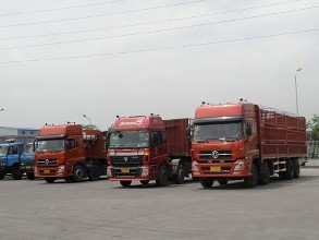 水頭到武寧物流專線 2022年全新升級，全境護航安全直達